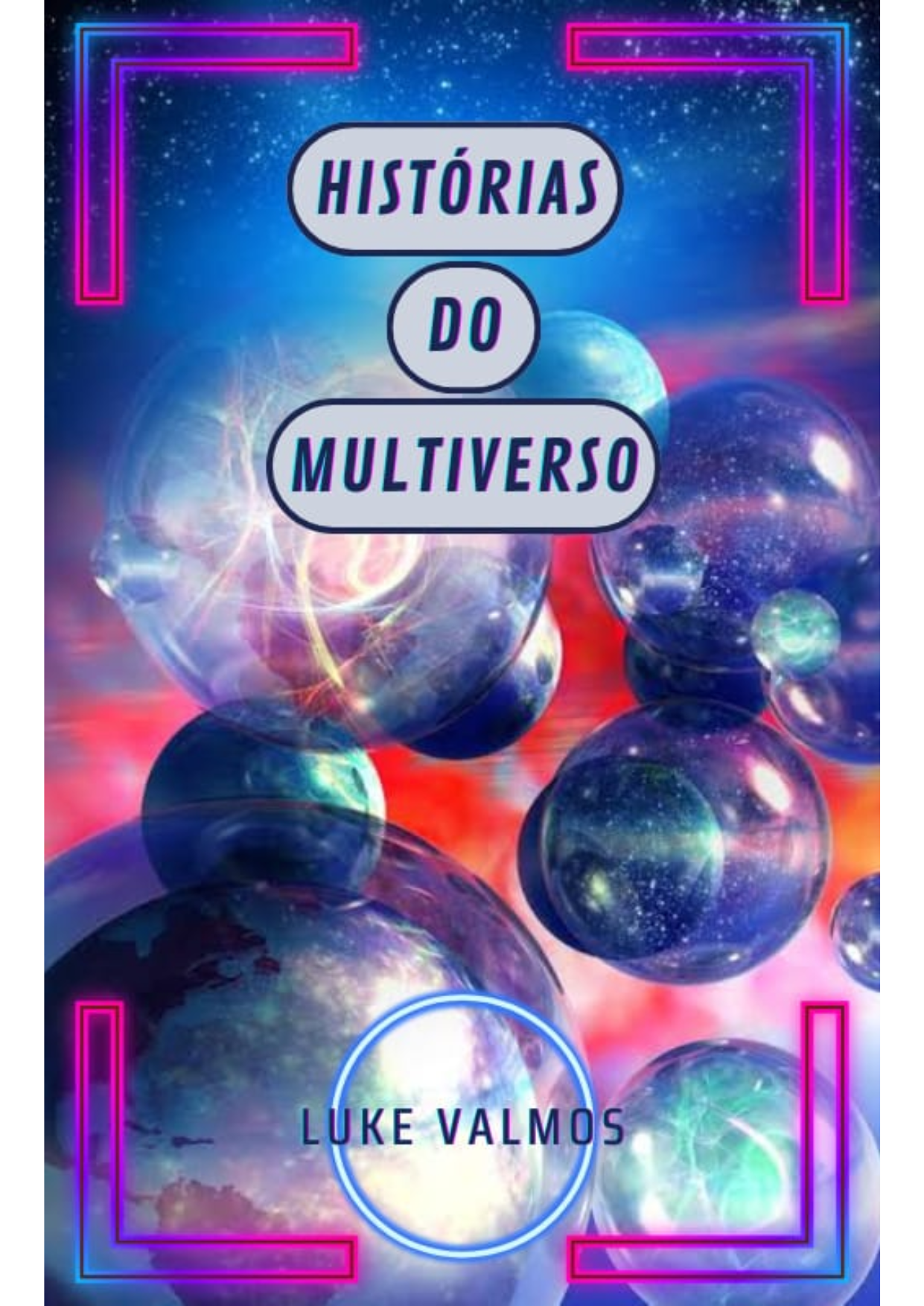 Histórias do Multiverso